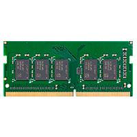 MEMORIA RAM SYNOLOGY D4ES01-8G PARA NAS SYNOLOGY RS1221RP+, RS1221+, DS1821+, DS1621XS+, DS1621+ MEMORIA RAM SYNOLOGY D4ES01-8G PARA NAS SYNOLOGY RS1221RP+, RS1221+, DS1821+, DS1621XS+, DS1621+